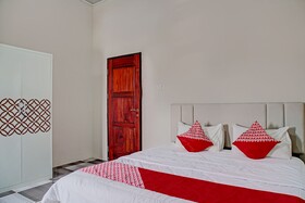 Sartika Gh Syariah by OYO