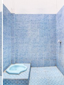 SPOT ON 91699 Homestay Hj Lela Syariah