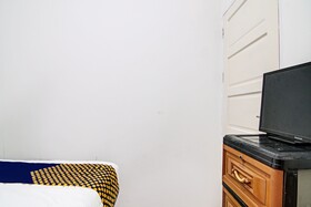 SPOT ON 91828 Homestay Dinda Syariah