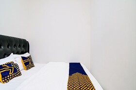 SPOT ON 91828 Homestay Dinda Syariah