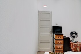 SPOT ON 91828 Homestay Dinda Syariah