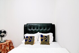 SPOT ON 91828 Homestay Dinda Syariah