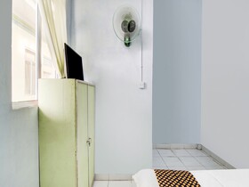 Spot On 91834 Sg 99 Homestay Syariah