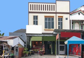 Spot On 91834 Sg 99 Homestay Syariah