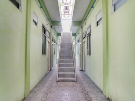 Spot On 91834 Sg 99 Homestay Syariah