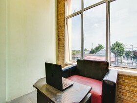 Spot On 91834 Sg 99 Homestay Syariah