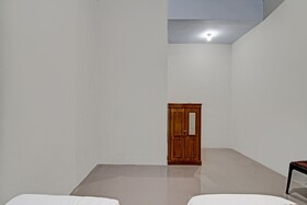SPOT ON 91847 Rumah Singgah Kinaya Syariah