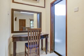 SPOT ON 91858 Raja Homestay Syariah