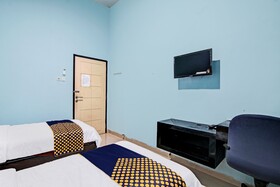 Spot On 92339 Agitha Homestay