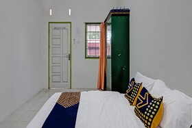 Spot On 92449 Libersa Homestay Syariah