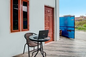 Spot On 92449 Libersa Homestay Syariah