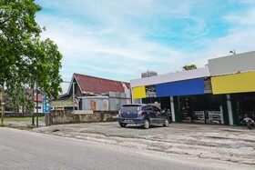 Spot On 92498 Fanni Homestay