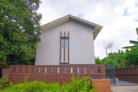 Spot On 92570 Putri Guest House Syariah