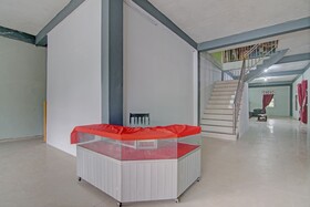 Spot On 92974 Arsen House