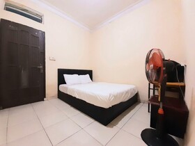 Spot On 93326 Pondok Anie Syariah