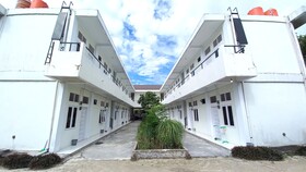 Spot On 93326 Pondok Anie Syariah