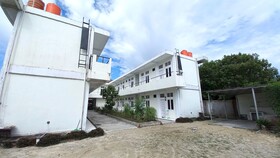 Spot On 93326 Pondok Anie Syariah