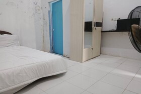 SPOT ON 93375 Elang Homestay