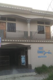 SPOT ON 93375 Elang Homestay