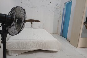 SPOT ON 93375 Elang Homestay