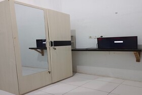 SPOT ON 93375 Elang Homestay