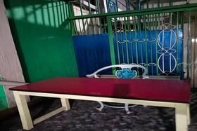 SPOT ON 93375 Elang Homestay