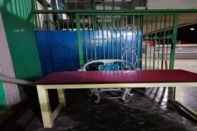 SPOT ON 93375 Elang Homestay