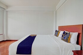 SPOT ON Pondok Anggrek Syariah