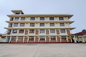 SPOT ON Pondok Anggrek Syariah