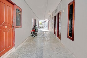 SPOT ON Teguh Homestay Syariah