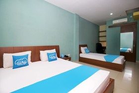 The Nancy's Homestay