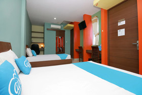 The Nancy's Homestay