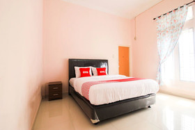Tiaz Homestay by OYO Rooms