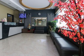 Toptel Hotel by Airy Rooms