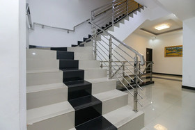 Toptel Hotel by Airy Rooms