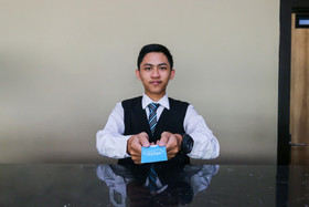 Toptel Hotel by Airy Rooms