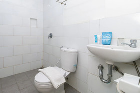 Toptel Hotel by Airy Rooms