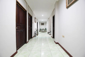 Wisma Dahlia by OYO Rooms