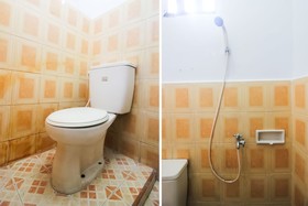 Wisma Dahlia by OYO Rooms