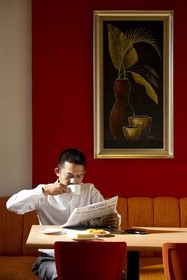 Zuri Express Hotel Pekanbaru
