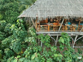 Karang Aji Beach Villa