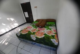 SPOT ON 93655 Home Stay Syariah Habibie