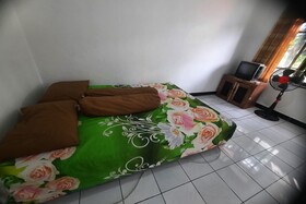 SPOT ON 93655 Home Stay Syariah Habibie