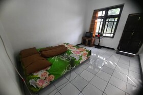 SPOT ON 93655 Home Stay Syariah Habibie