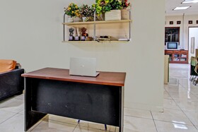 SPOT ON 92424 Wulan Homestay Syariah