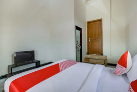 Ansori Homestay by OYO Rooms