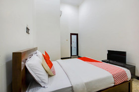 Ansori Homestay by OYO Rooms