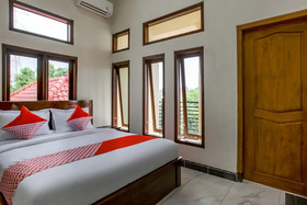 Ansori Homestay by OYO Rooms