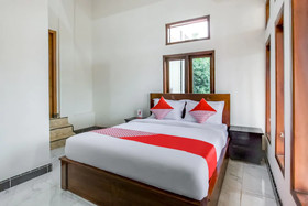Ansori Homestay by OYO Rooms
