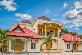 Ansori Homestay by OYO Rooms